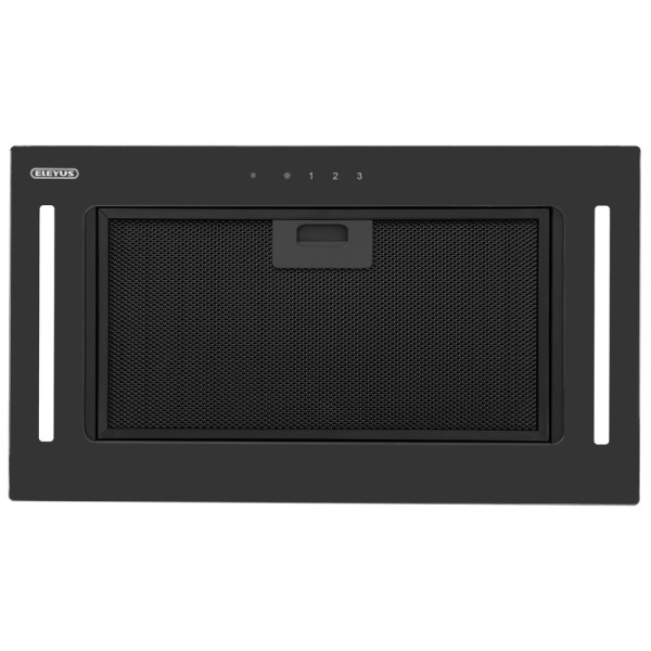 Витяжка ELEYUS NAVIS 1000 LED 52 BL