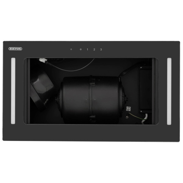 Витяжка ELEYUS NAVIS 1000 LED 52 BL
