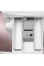 Комплект пральна та сушильна машина ELECTROLUX EW6F9452U+EW6D98BEU