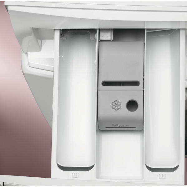 Комплект пральна та сушильна машина ELECTROLUX EW6F9452U+EW6D98BEU