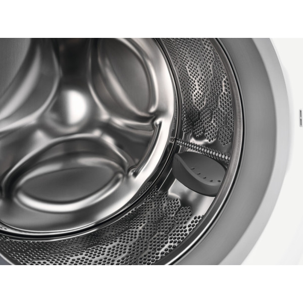 Комплект пральна та сушильна машина ELECTROLUX EW6F9452U+EW6D98BEU