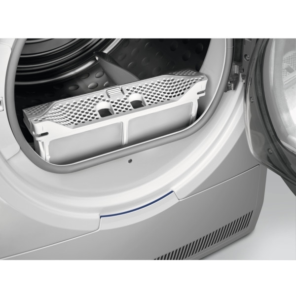Комплект пральна та сушильна машина ELECTROLUX EW6F9452U+EW6D98BEU