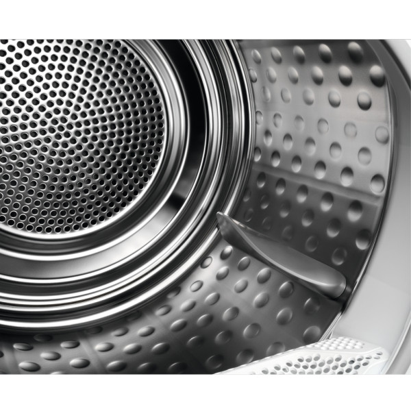 Комплект пральна та сушильна машина ELECTROLUX EW6F9452U+EW6D98BEU