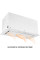 Витяжка PERFELLI DESIGN VISION 6 BIANCO SILENZIO