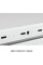 Витяжка PERFELLI DESIGN VISION 6 BIANCO SILENZIO