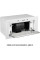 Витяжка PERFELLI DESIGN VISION 6 BIANCO SILENZIO