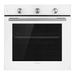 Духова шафа PERFELLI DIAMOND 6M8L BIANCO