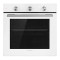 Духова шафа PERFELLI DIAMOND 6M8L BIANCO