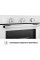Духова шафа PERFELLI DIAMOND 6M8L BIANCO