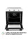 Духова шафа PERFELLI DIAMOND 6M8L BIANCO