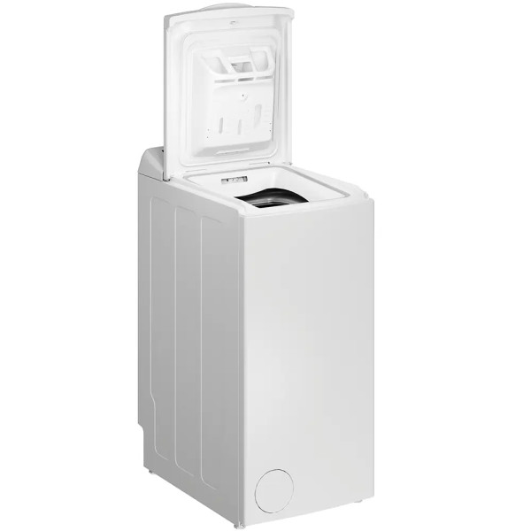 Пральна машина INDESIT  BTW S60400 EU/N