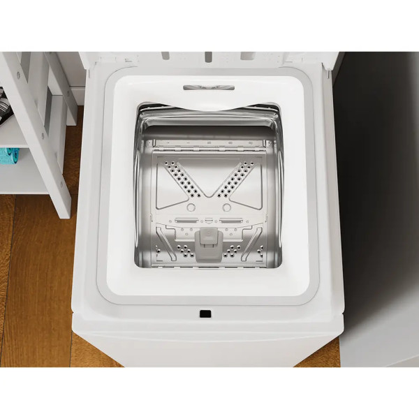 Пральна машина INDESIT  BTW S60400 EU/N