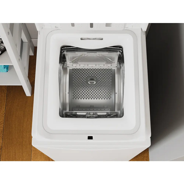 Пральна машина INDESIT  BTW S60400 EU/N
