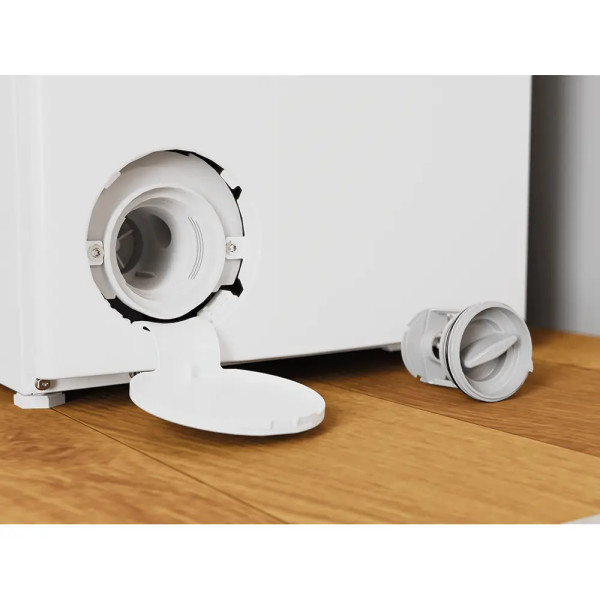Пральна машина INDESIT  BTW S60400 EU/N