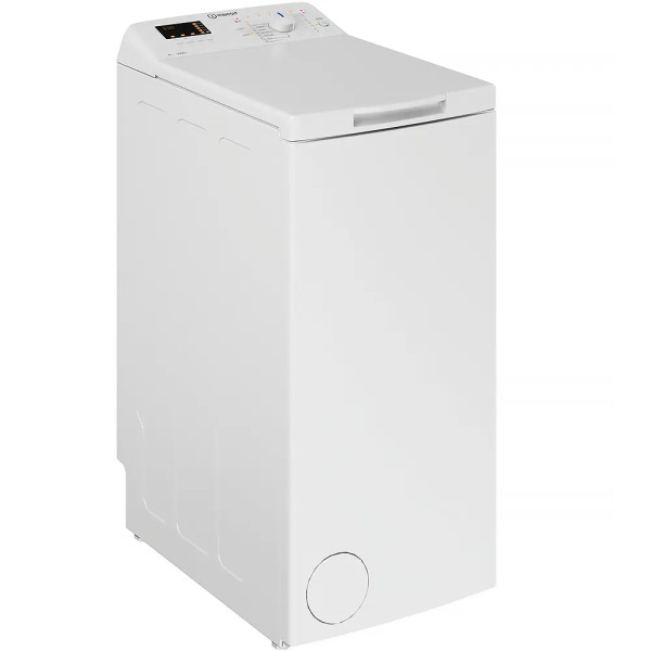 Пральна машина INDESIT  BTW S60400 EU/N