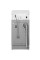 Пральна машина INDESIT  BTW S60400 EU/N