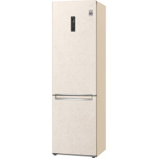 Холодильник  LG GC-B509SESM