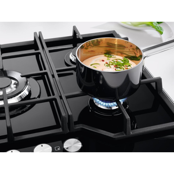 Варильна поверхня ELECTROLUX KGG6456K