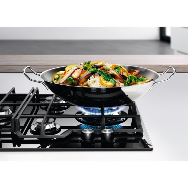 Варильна поверхня ELECTROLUX KGG6456K