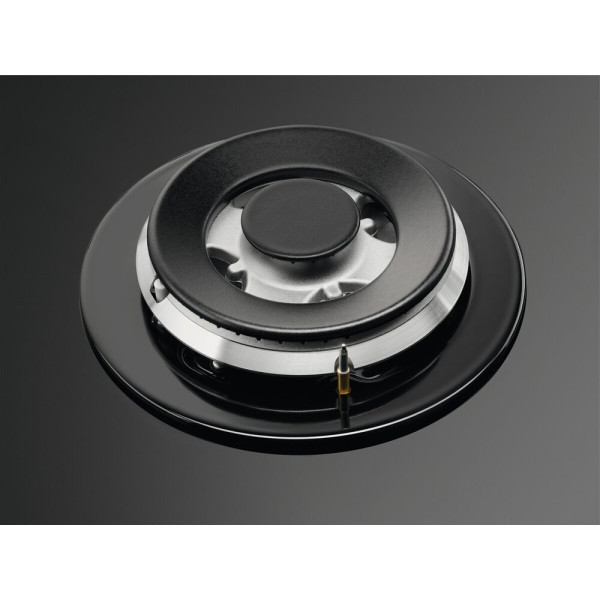 Варильна поверхня ELECTROLUX KGG6456K
