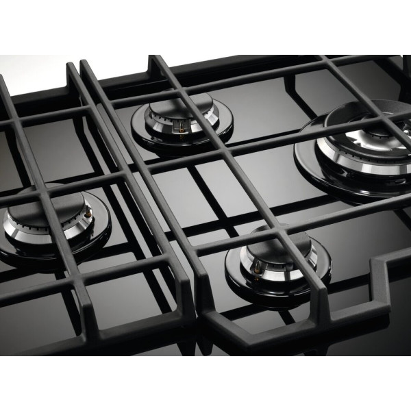 Варильна поверхня ELECTROLUX KGG6456K