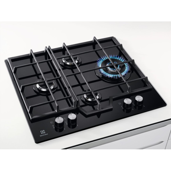 Варильна поверхня ELECTROLUX KGG6456K