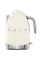 Чайник SMEG KLF04CREU
