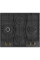 Варильна поверхня GORENJE GW6D42CLB
