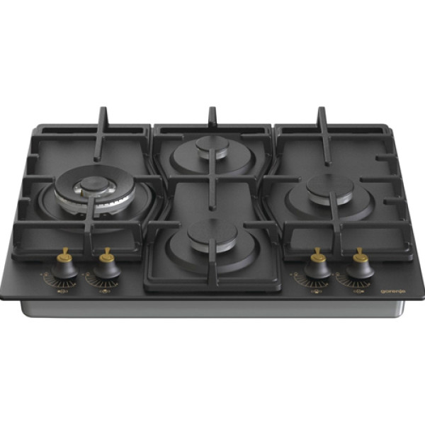 Варильна поверхня GORENJE GW6D42CLB