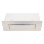 Витяжка PERFELLI BISP 9973 A 1250 IV LED Strip