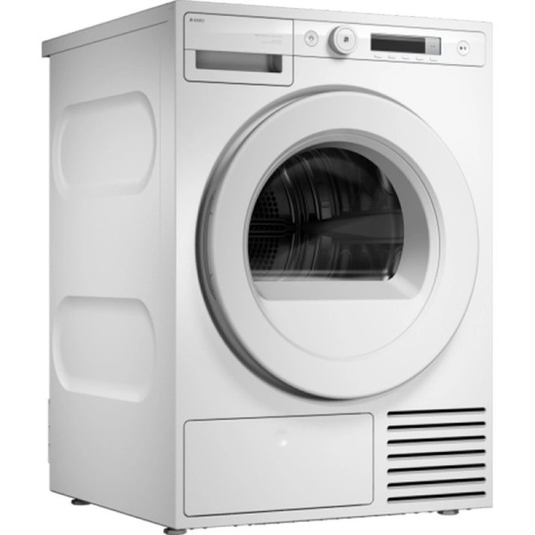 Сушильна машина ASKO T108HW