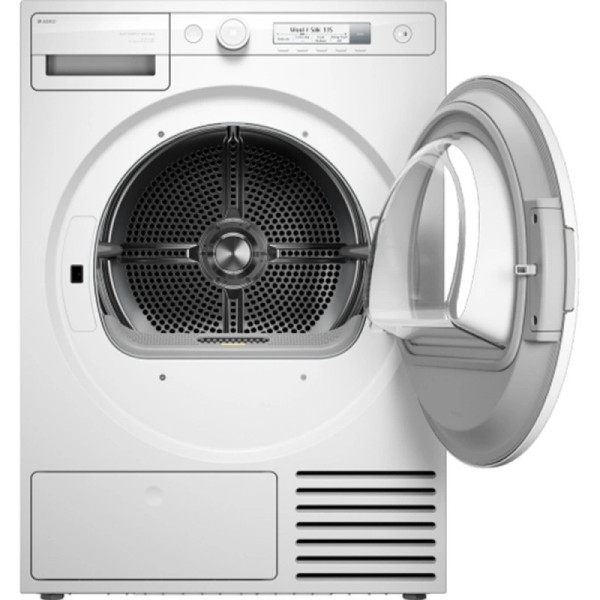 Сушильна машина ASKO T108HW