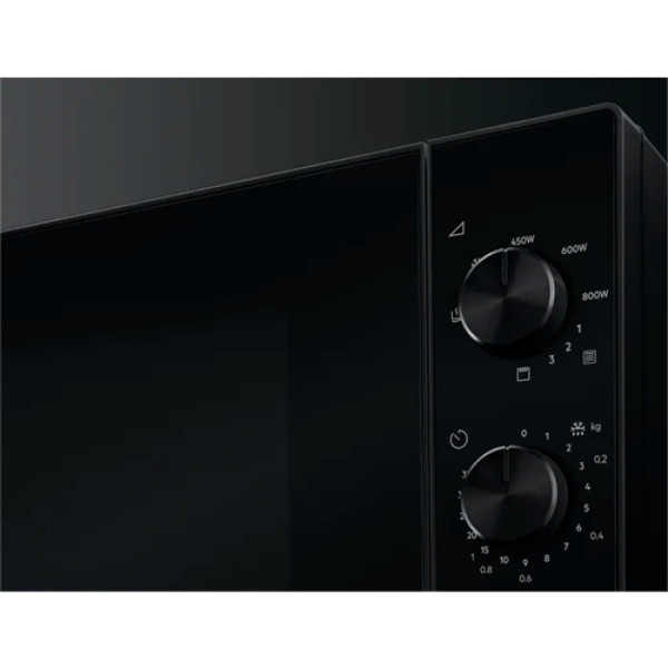 Мікрохвильова піч ELECTROLUX EMZ421MMK