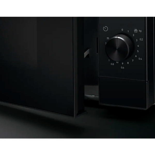 Мікрохвильова піч ELECTROLUX EMZ421MMK