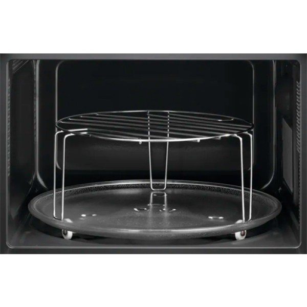 Мікрохвильова піч ELECTROLUX EMZ421MMK