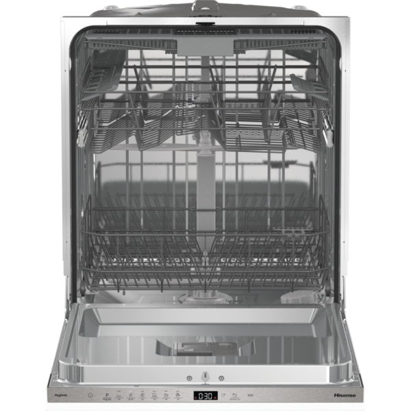 Посудомийна машина HISENSE HV16D