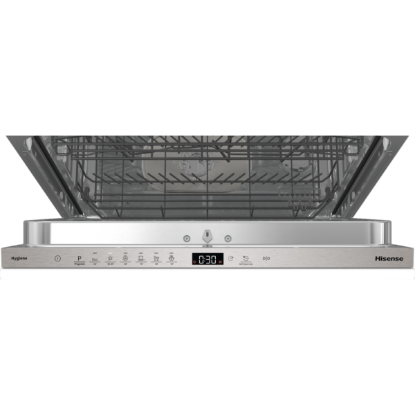 Посудомийна машина HISENSE HV16D