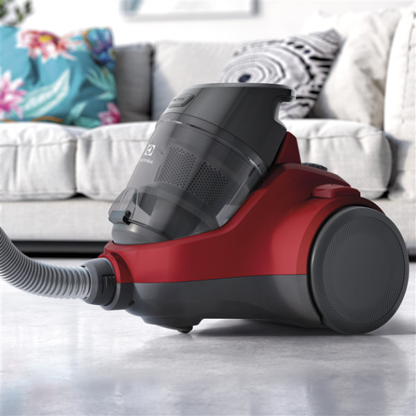 Пилосос ELECTROLUX EC41-ANIM