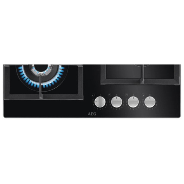 Варильна поверхня AEG  HKB64420NB
