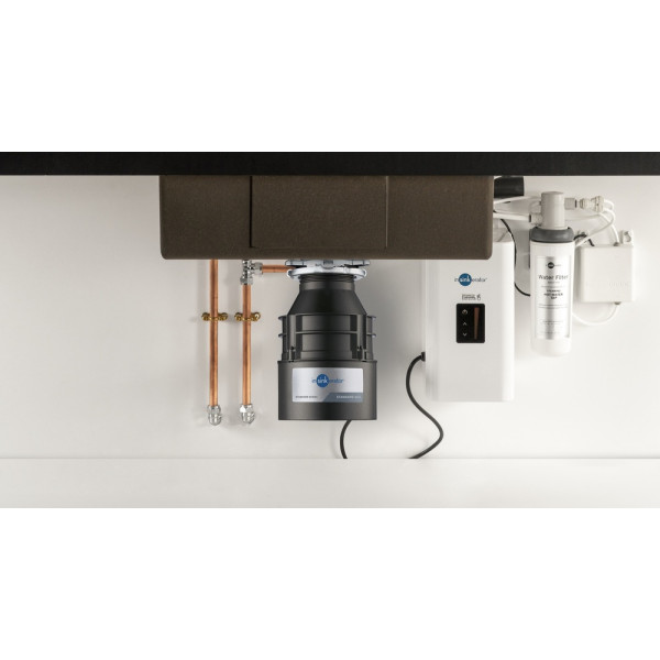 Подрібнювач харчових відходів INSINKERATOR Standart 460