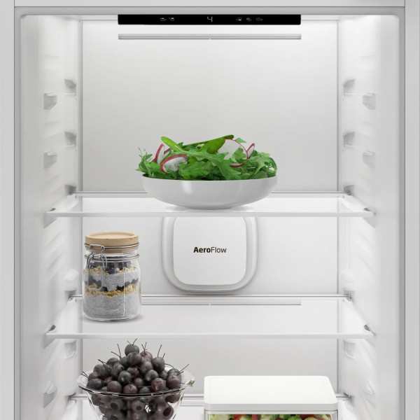Холодильник  BEKO B5BCNA325HS