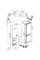 Холодильник  BEKO B5BCNA325HS