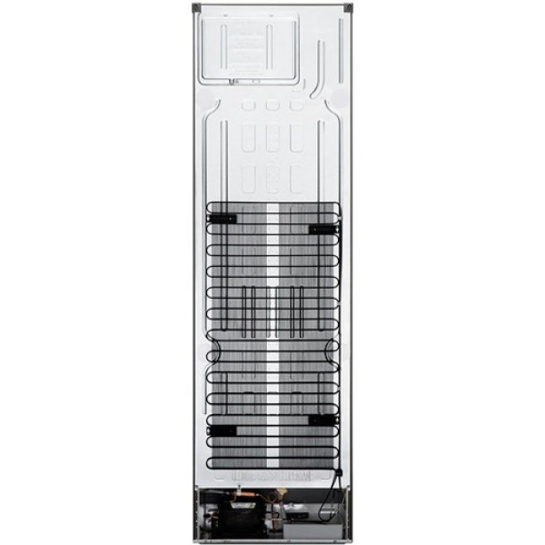 Холодильник  LG GBB72PZUGN
