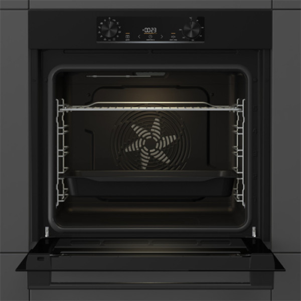 Духова шафа gorenje BOP6737E02BK