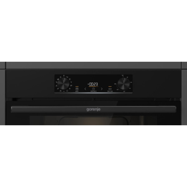 Духова шафа gorenje BOP6737E02BK