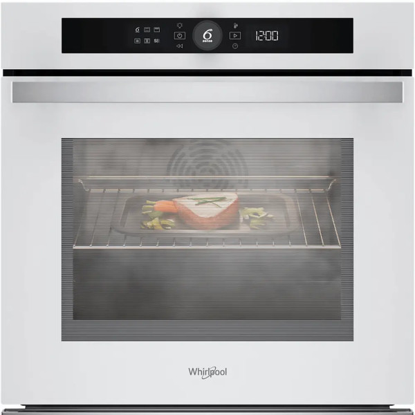 Духова шафа WHIRLPOOL WOI4S8CM1SWA