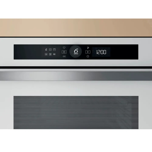 Духова шафа WHIRLPOOL WOI4S8CM1SWA
