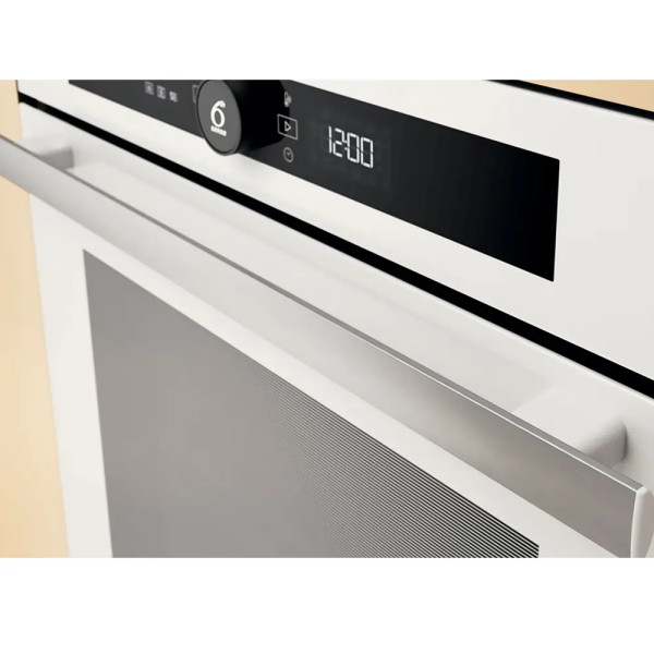 Духова шафа WHIRLPOOL WOI4S8CM1SWA