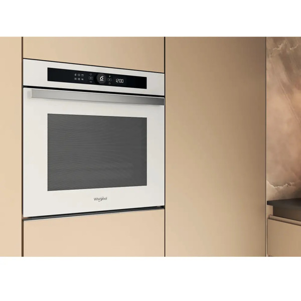 Духова шафа WHIRLPOOL WOI4S8CM1SWA