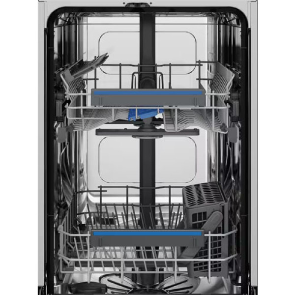 Посудомийна машина ELECTROLUX EDA22110L